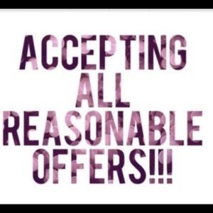 Everything must go!!